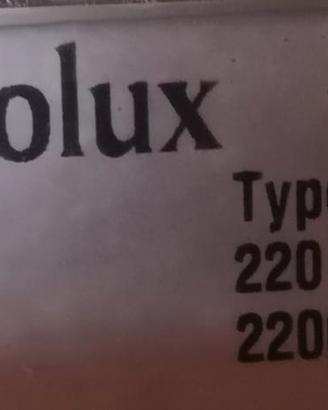 ricambi x lavastoviglie Elettrolux TT99E