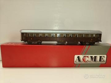 Acme 50218 CARROZZA fs bz 33000 Eslusiva FIMF 2004