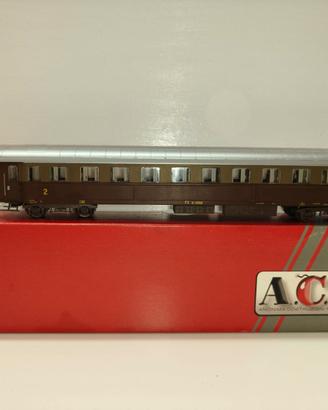 Acme 50218 CARROZZA fs bz 33000 Eslusiva FIMF 2004