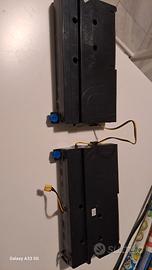 Casse interne tv samsung 55 pollici