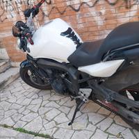 yamaha fz6 s2 600  2008 euro 3