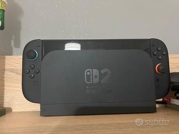 Nintendo switch 2