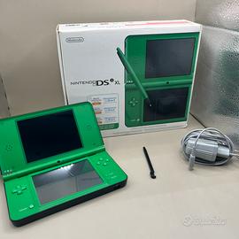 Nintendo Dsi Ds I Console Completa Originale