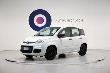 FIAT Panda 1.2 EASYPOWER EASY NEOPATENTATI