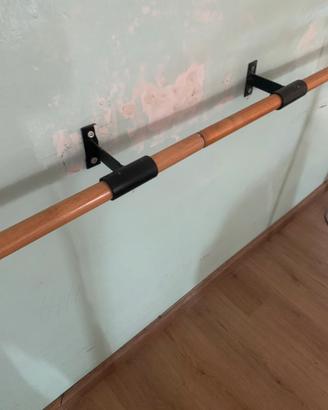 Sbarre per danza classica