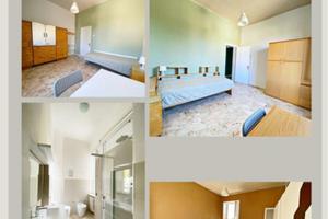 Camere singole per STUDENTESSE in Urbino