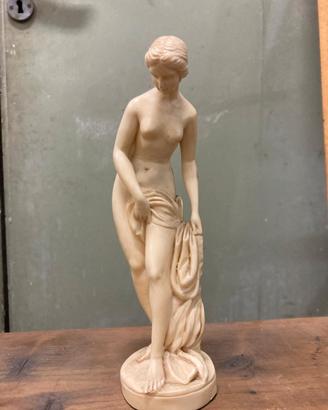 Statuina antica