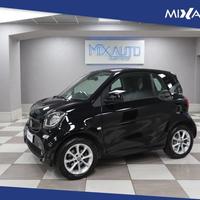 SMART ForTwo Coupè 1.0 71cv Prime EU6