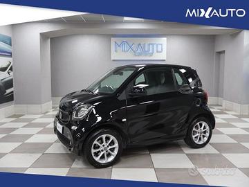 SMART ForTwo Coupè 1.0 71cv Prime EU6
