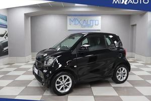 SMART ForTwo Coupè 1.0 71cv Prime EU6