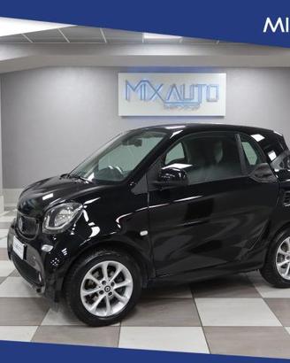 SMART ForTwo Coupè 1.0 71cv Prime EU6