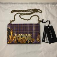 Borsetta Versace Jeans Couture 