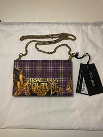 Borsetta Versace Jeans Couture 