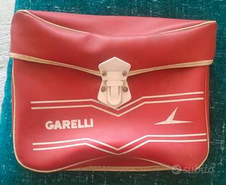 Borsa Laterale Garelli Vintage
