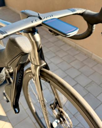 Bici da corsa Specialized Tarmac SL8 (taglia 54)