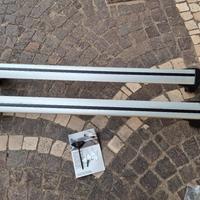 BMW Barre Portabagagli ORIGINALI Serie 3 G20 