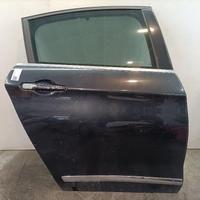 PORTIERA POSTERIORE DESTRA CITROEN C5 Berlina 3Â°