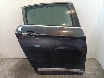 PORTIERA POSTERIORE DESTRA CITROEN C5 Berlina 3Â°