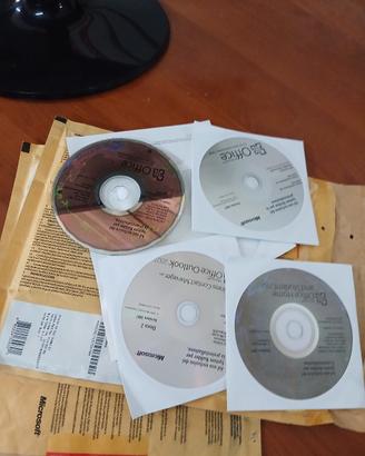 Microsoft office