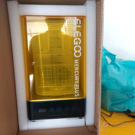 elegoo Mercury plus