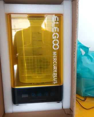 elegoo Mercury plus