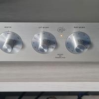 Cello encore 1mohm con phono