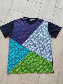 T-shirt vintage Iuter 