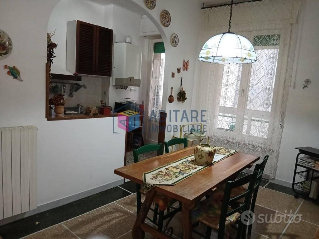 Apartment in Livorno, Stazione, Consiglio di Zona 1 - Vista 2
