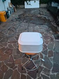 Scaldabagno/Boiler 