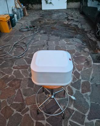 Scaldabagno/Boiler 