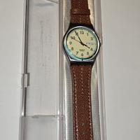 orologio swatch Vintage High Flyer mod GX704 1989