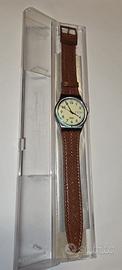 orologio swatch Vintage High Flyer mod GX704 1989