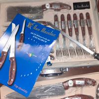 Set coltelli Von Meister