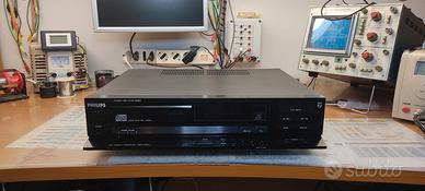 Philips CD 960 Super Upgraded 