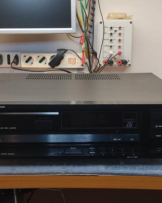 Philips CD 960 Super Upgraded 