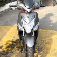 Scooter KYMCO Agility 125i R16 + CBS