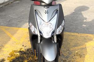 Scooter KYMCO Agility 125i R16 + CBS