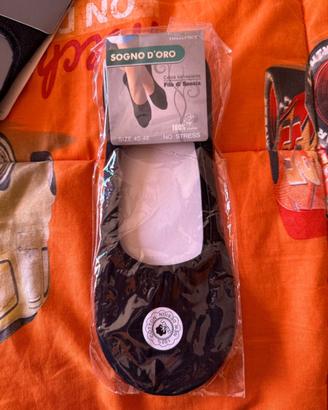 Calze fantasmini Sogno D’oro