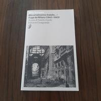 Mio amatissimo fratello. Fuga da Milano(1943-1945)