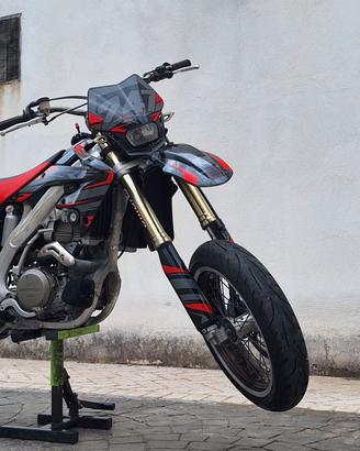 Crf 450 targato