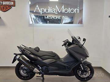 YAMAHA T-MAX 530CC USATO