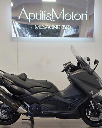 YAMAHA T-MAX 530CC USATO