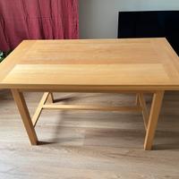 Tavolo Habitat allungabile