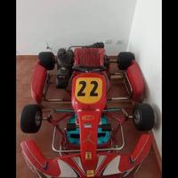 kart 100cc