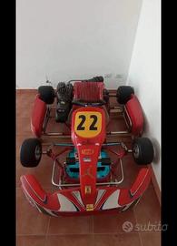 kart 100cc