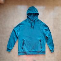 Ellesse Felpa con Cappuccio Vintage Roma sud 