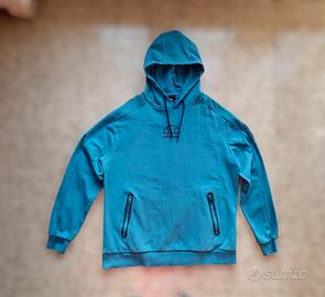 Ellesse Felpa con Cappuccio Vintage Roma sud 