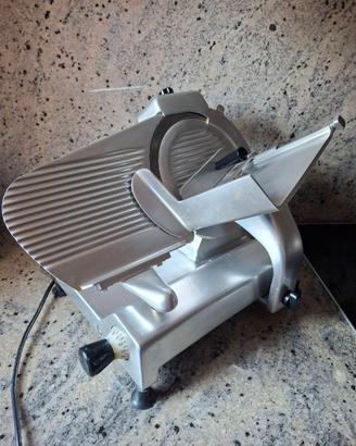 Affettatrice professionale