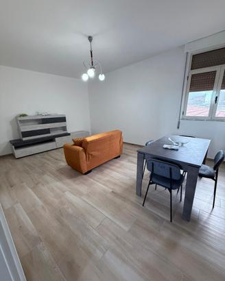 Via Capitano Luca Mazzella