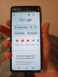 Moto Motorola Edge 20